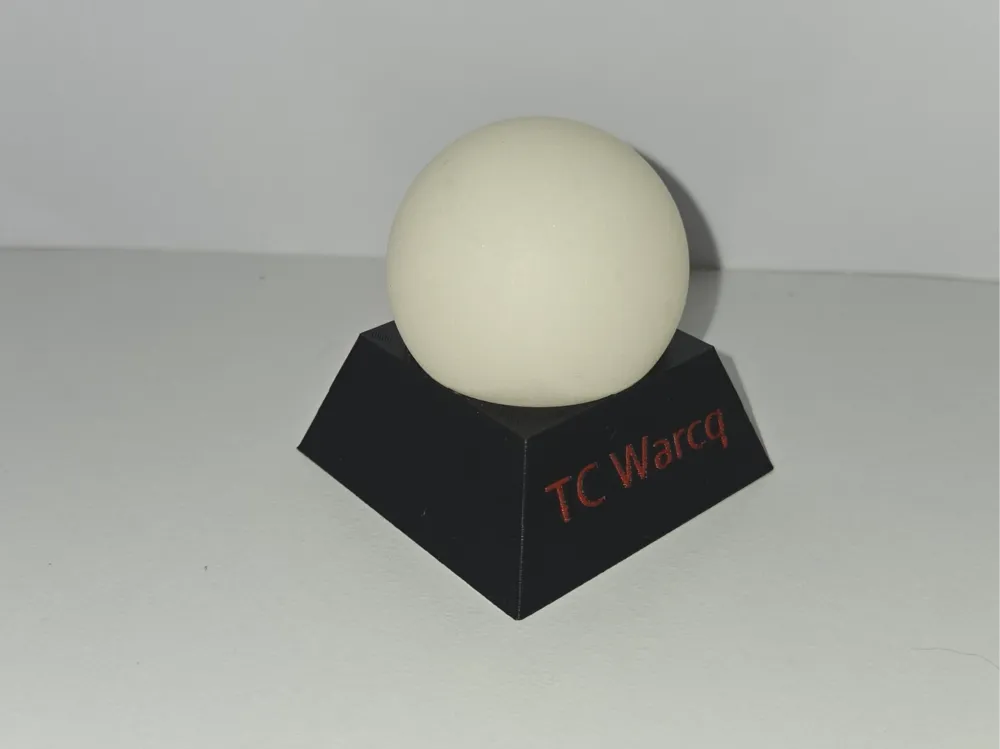 Support de balle de Tennis de table - Tennis, Badminton & Pickleball, in stock