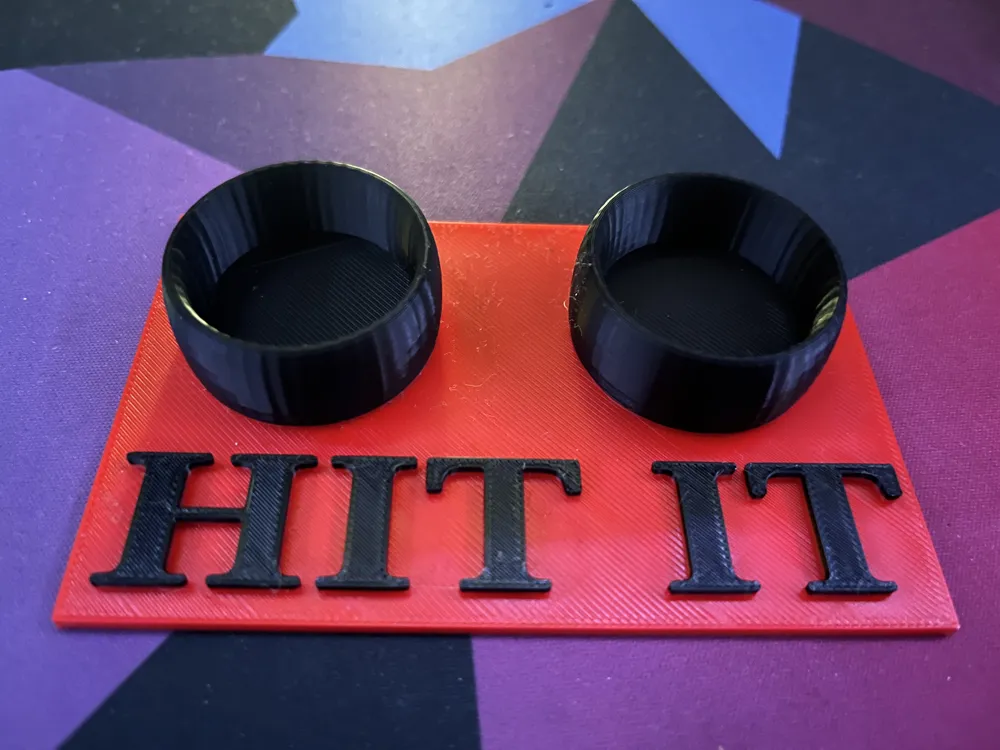 Table Tennis Ball Holder, photo 4 of 4 - Table Tennis Ball Holder Sports & Fitness