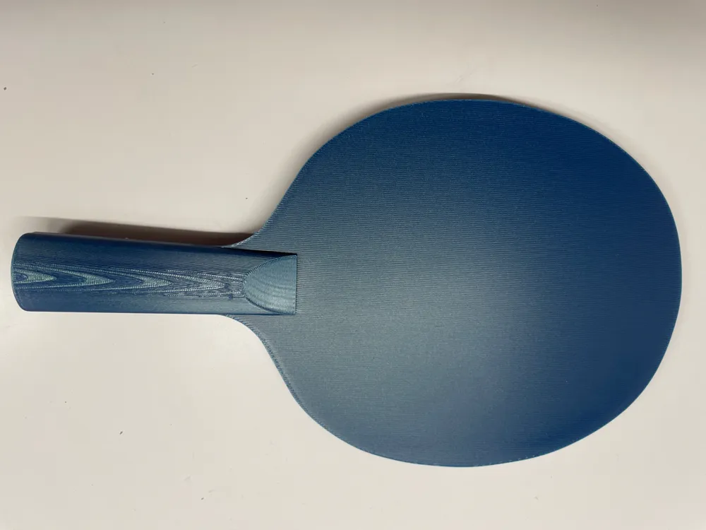 Table Tennis Blade, photo 2 of 4 - Table Tennis Blade Hobby & DIY