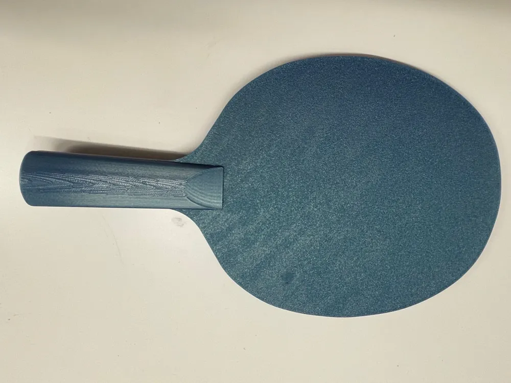 Table Tennis Blade, photo 3 of 4 - Table Tennis Blade Hobby & DIY