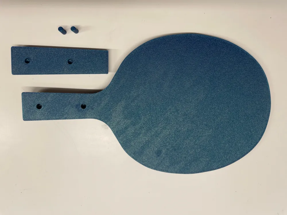 Table Tennis Blade, photo 4 of 4 - Table Tennis Blade Hobby & DIY