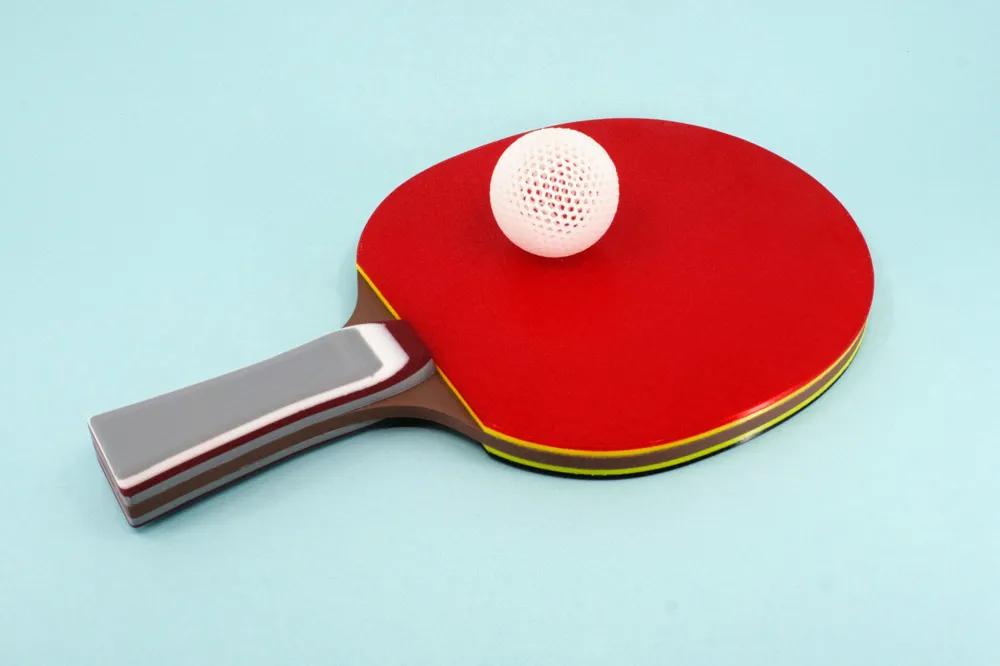Table Tennis Racket - Tennis, Badminton & Pickleball, in stock in India