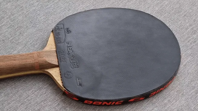 Table Tennis Rubber Protection, photo 2 of 4 - Table Tennis Rubber Protection Hobby & DIY