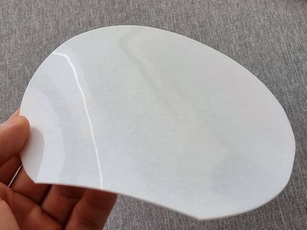 Table Tennis Rubber Protection, photo 3 of 4 - Table Tennis Rubber Protection Hobby & DIY