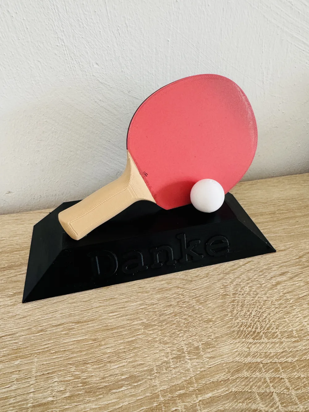 Table Tennis Trophy, photo 3 of 4 - Table Tennis Trophy Hobby & DIY