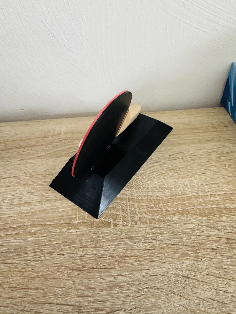 Table Tennis Trophy, photo 4 of 4 - Table Tennis Trophy Hobby & DIY