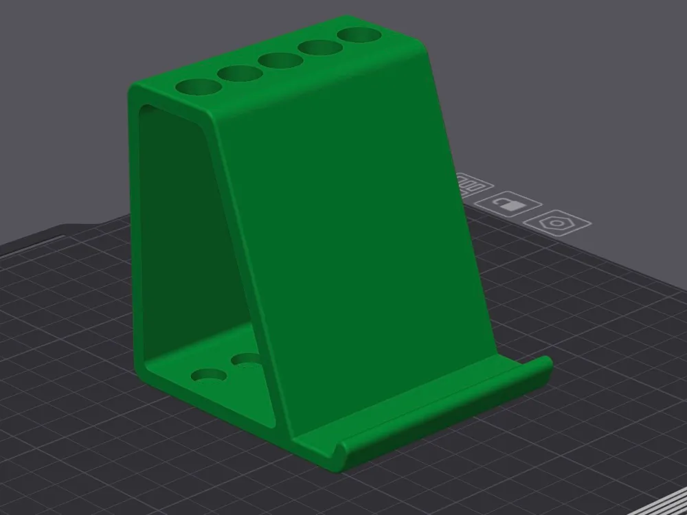 Tablet and cell phone stand needed - Electronics, in stock in India