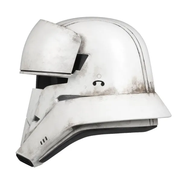 Tank Trooper Helmet, photo 3 of 4 - Tank Trooper Helmet Props & Cosplay