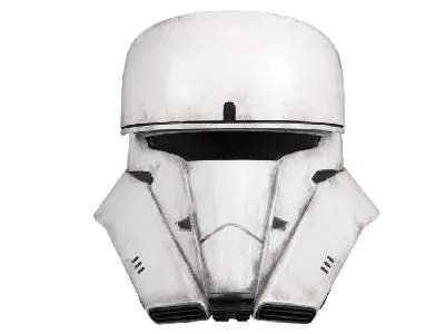 Tank Trooper Helmet