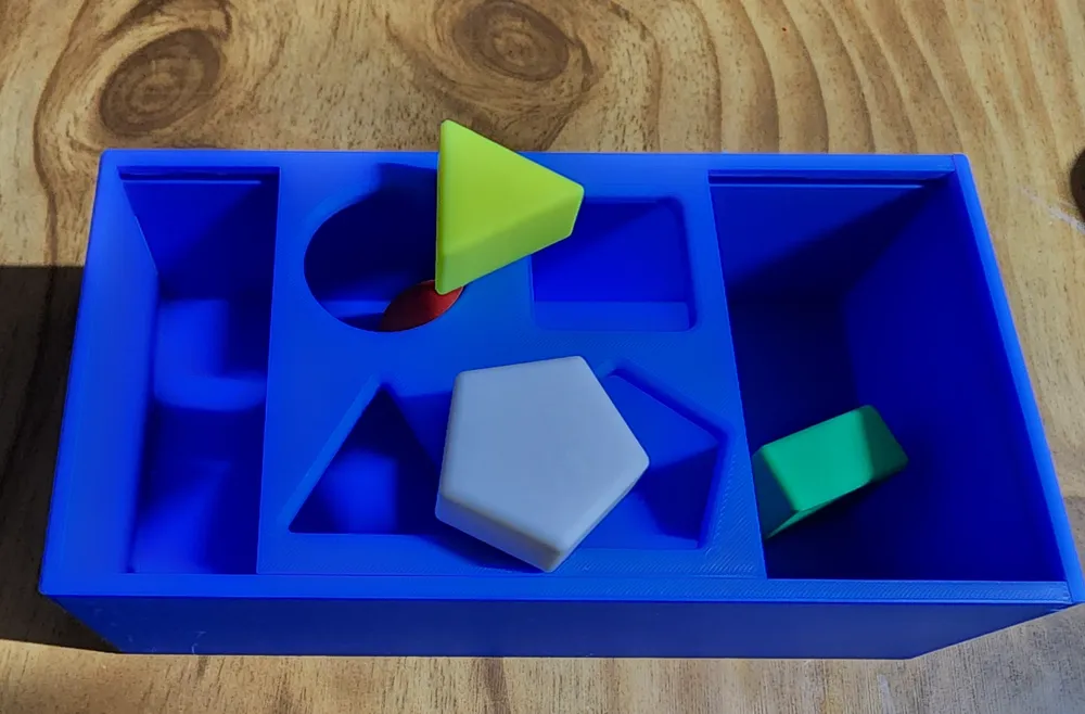 Target persistence toy, photo 2 of 4 - Target persistence toy Toys & Games