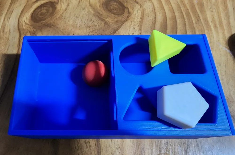 Target persistence toy, photo 3 of 4 - Target persistence toy Toys & Games