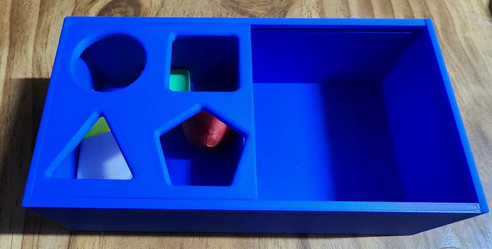Target persistence toy, photo 4 of 4 - Target persistence toy Toys & Games