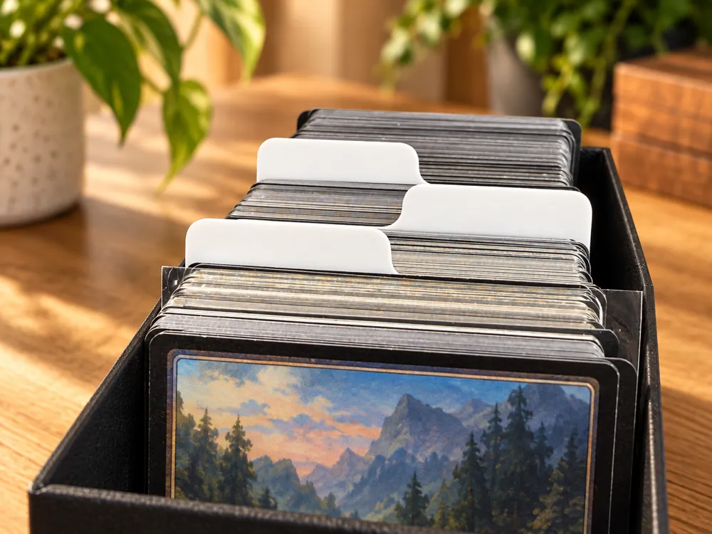TCG Divider - Other Hobby & DIY, in stock in India
