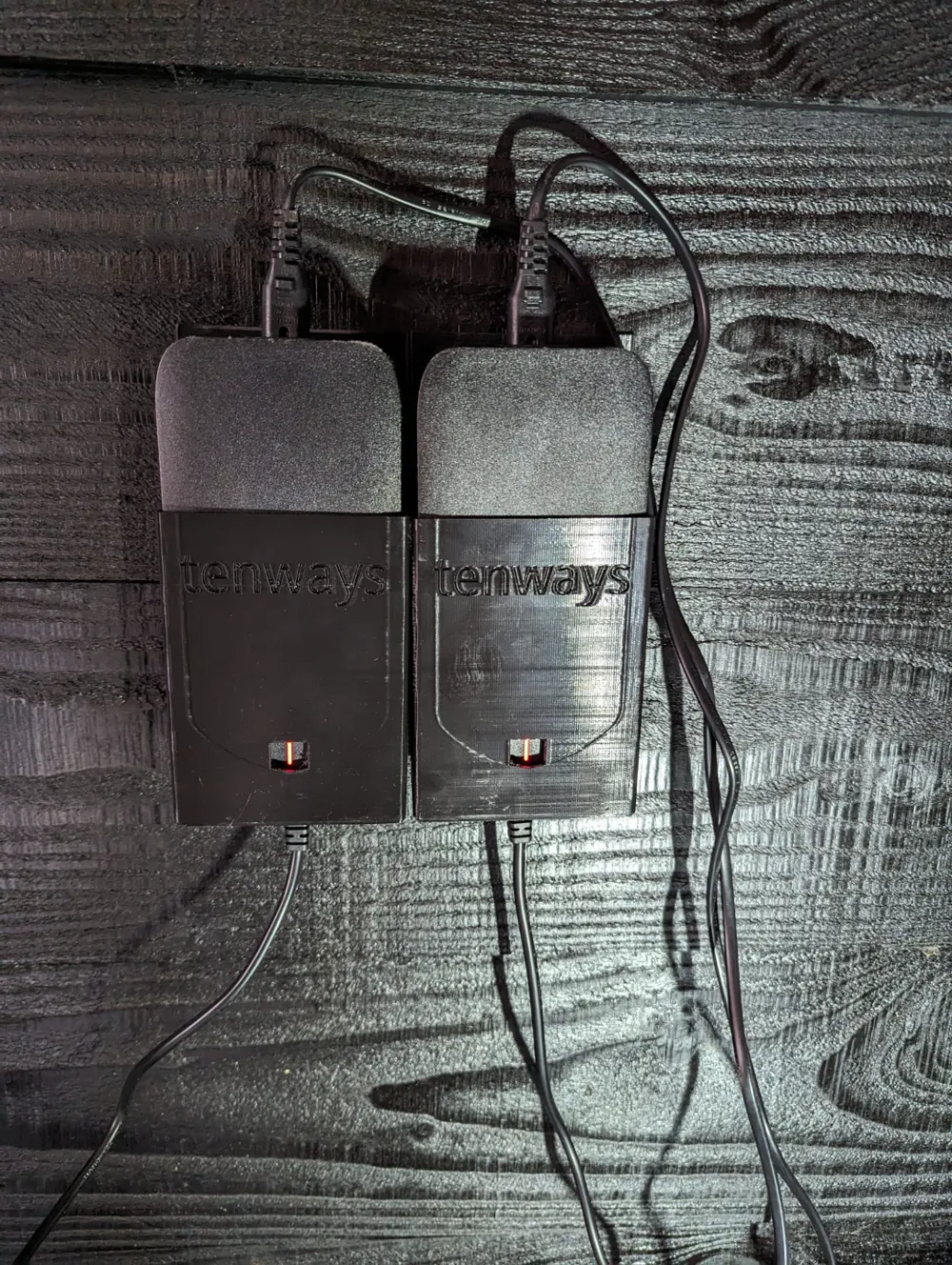 Tenways CGO800S and CGO009S charger, photo 4 of 4 - Tenways CGO800S and CGO009S charger Tools