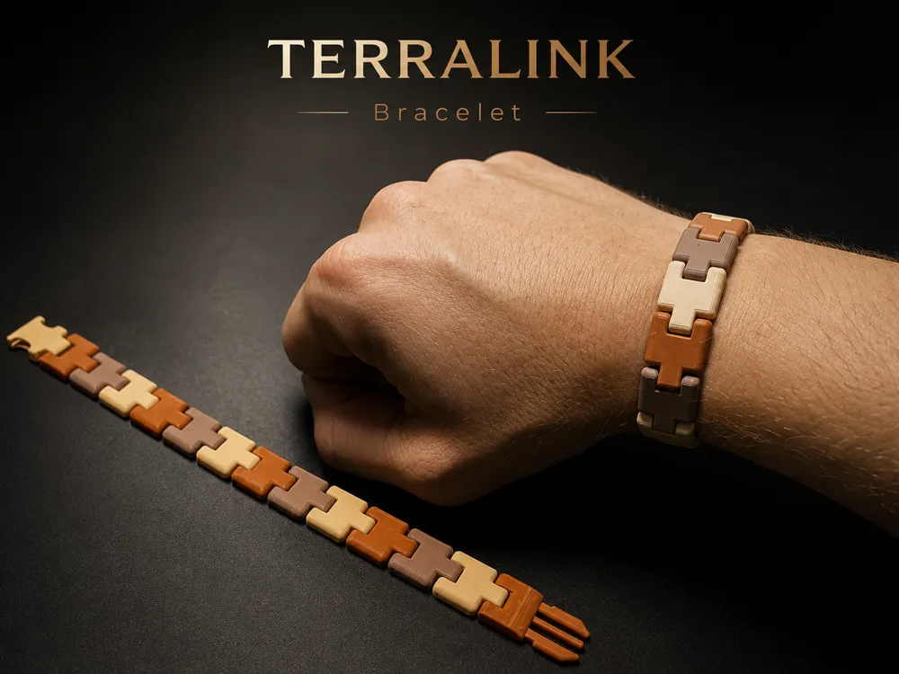 TerraLink Bracelet