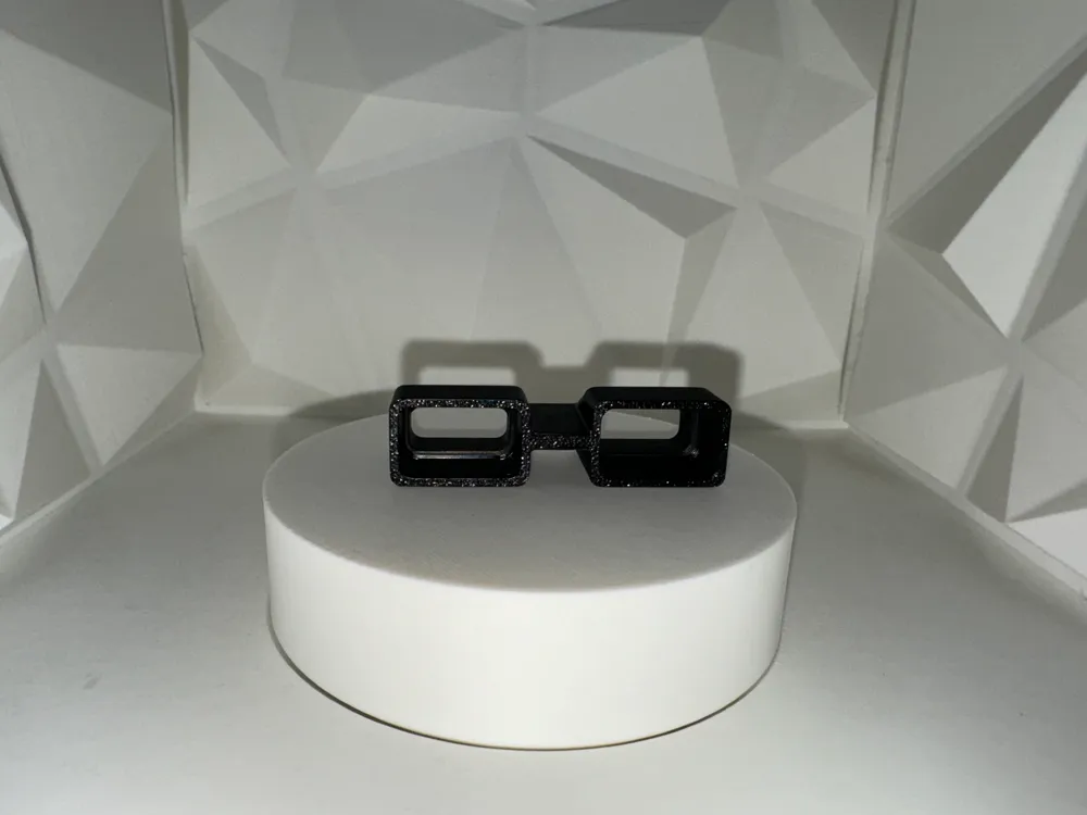 Tesla Air Freshner Holder, photo 2 of 4 - EV Charger & Cable Holders, tesla accessories