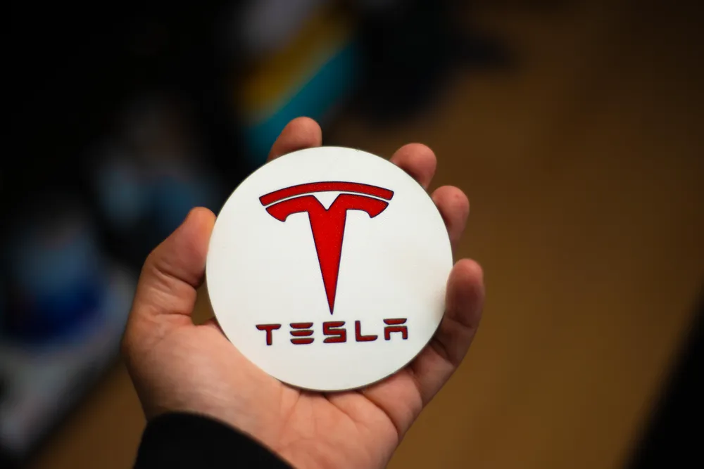 Tesla Coaster