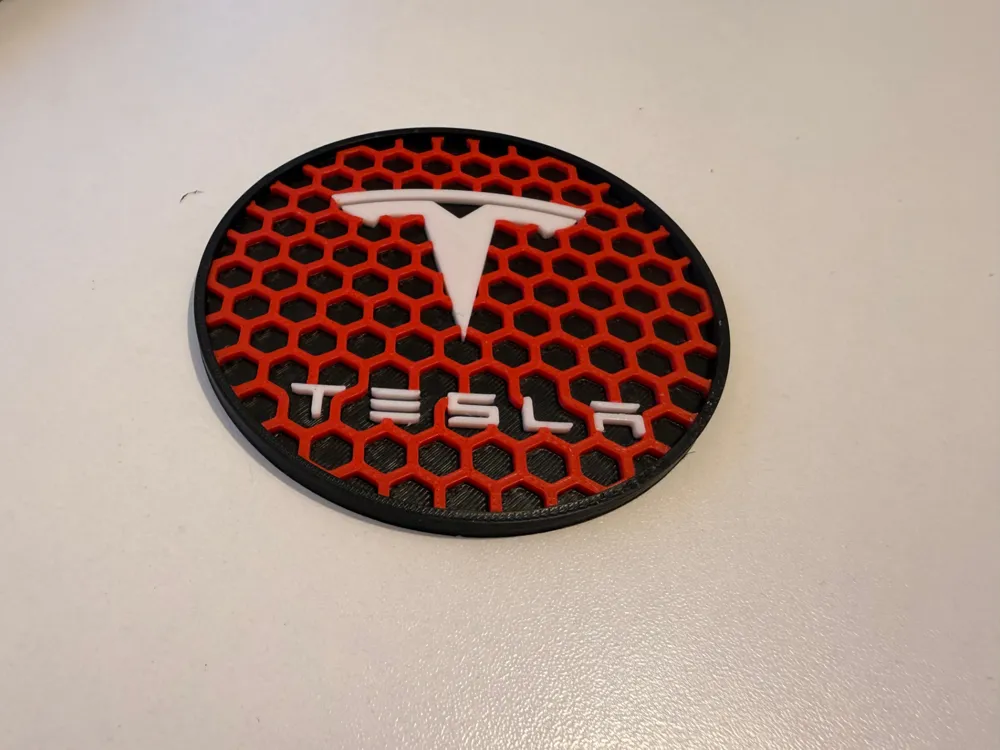 Tesla Coster