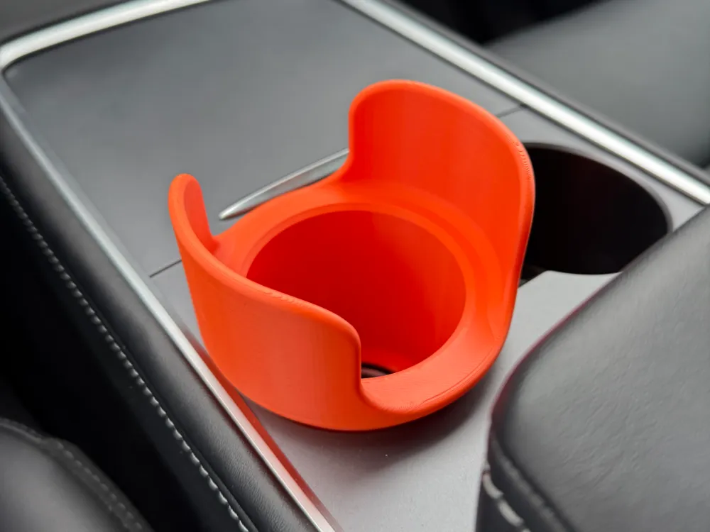 Cup Holder Adapter