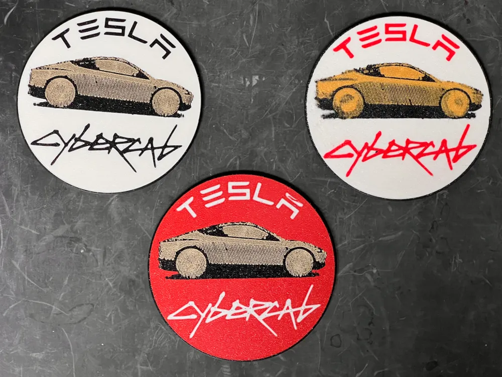 Tesla-cybercab