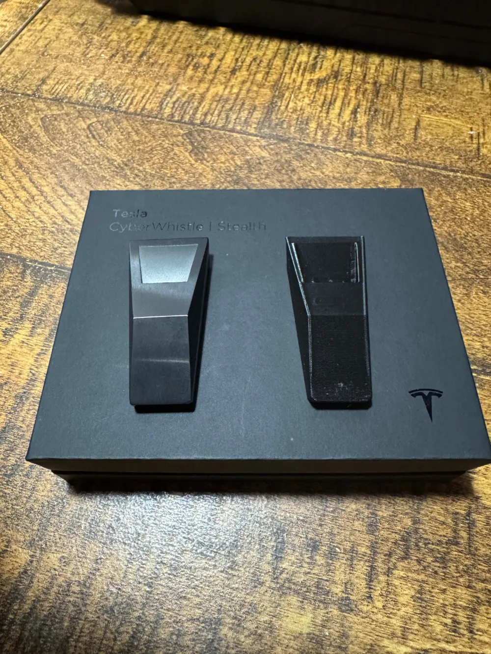 Tesla CyberWhistles, photo 3 of 4 - Tesla & EV Interior Accessories, tesla accessory