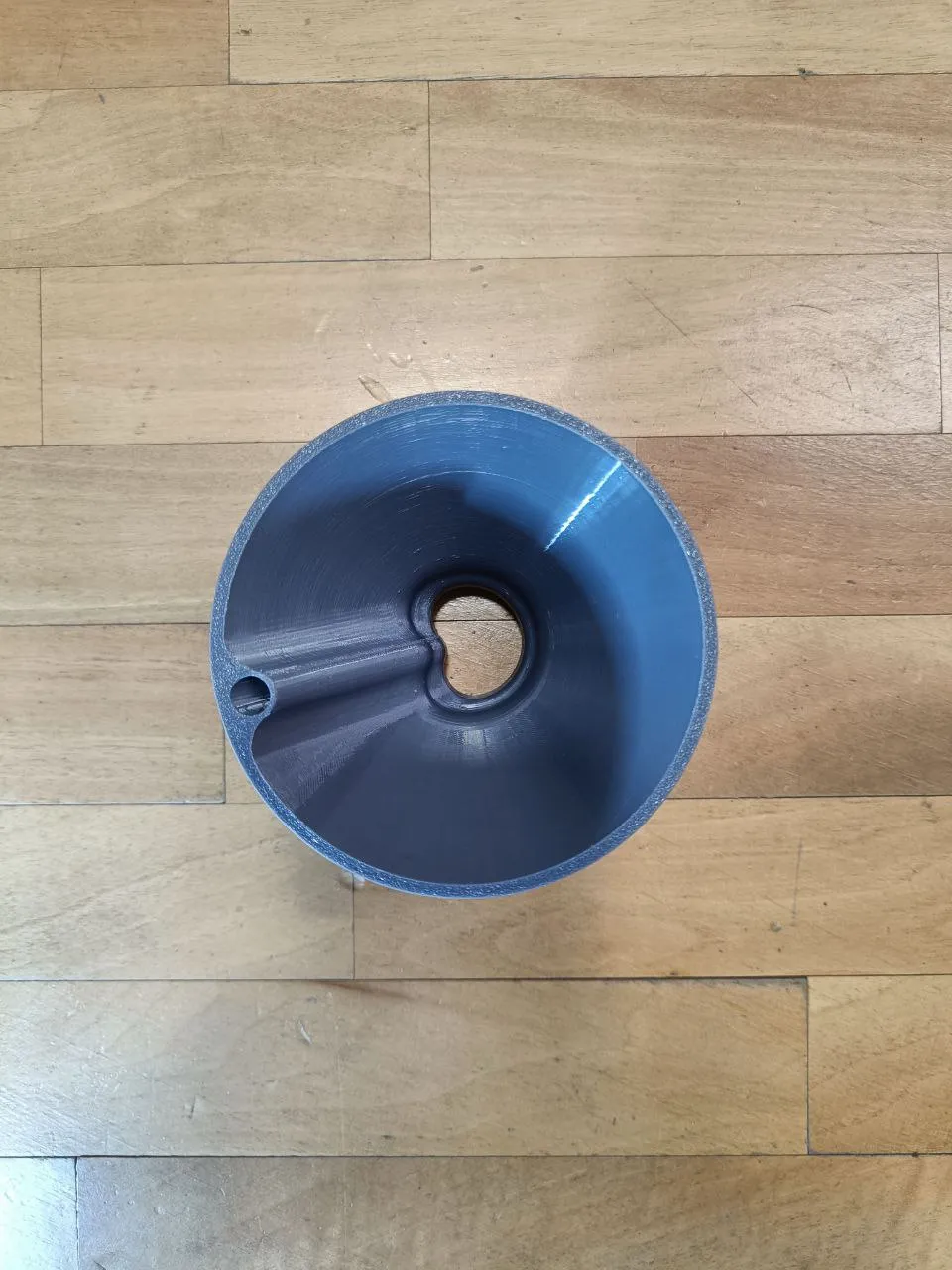 Tesla Funnel for Windshield Fluid (M3 Highland), photo 3 of 4 - Tesla & EV Interior Accessories, windscreenwiper