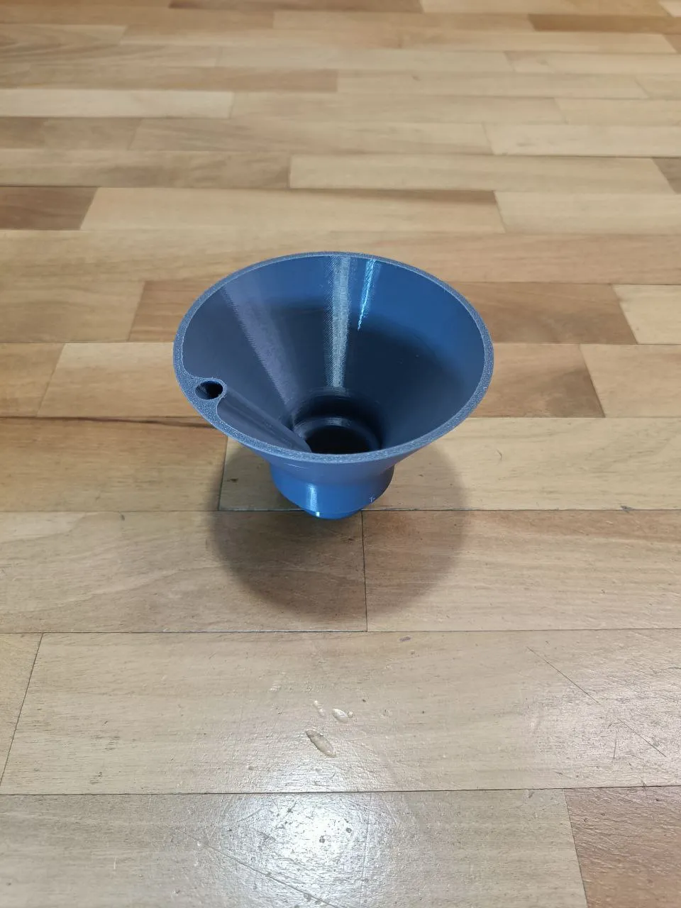 Tesla Funnel for Windshield Fluid (M3 Highland), photo 4 of 4 - Tesla & EV Interior Accessories, tesla accessories