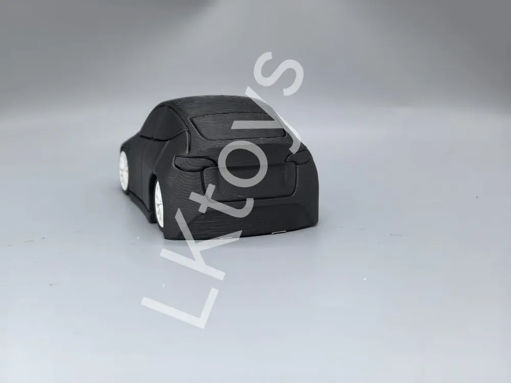 Tesla Model Y, another view - Tesla & EV Interior Accessories, tesla ev