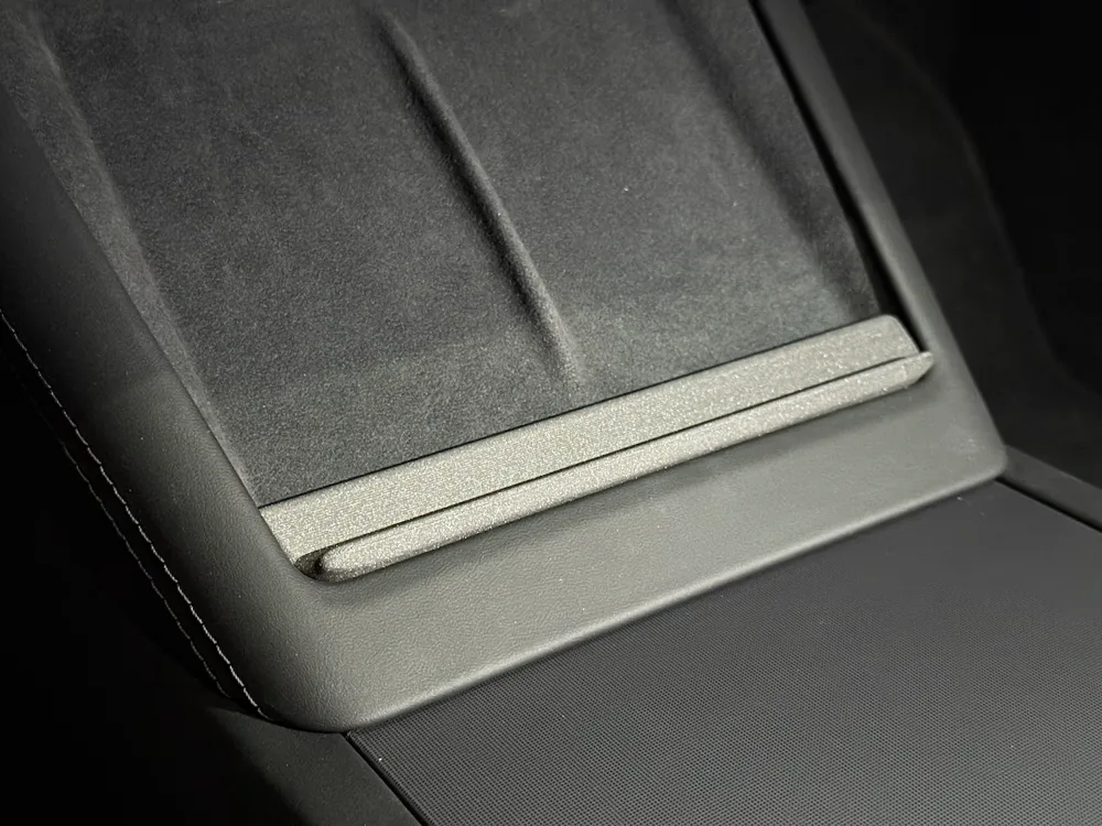 Tesla Wireless Blocker anti-overheat