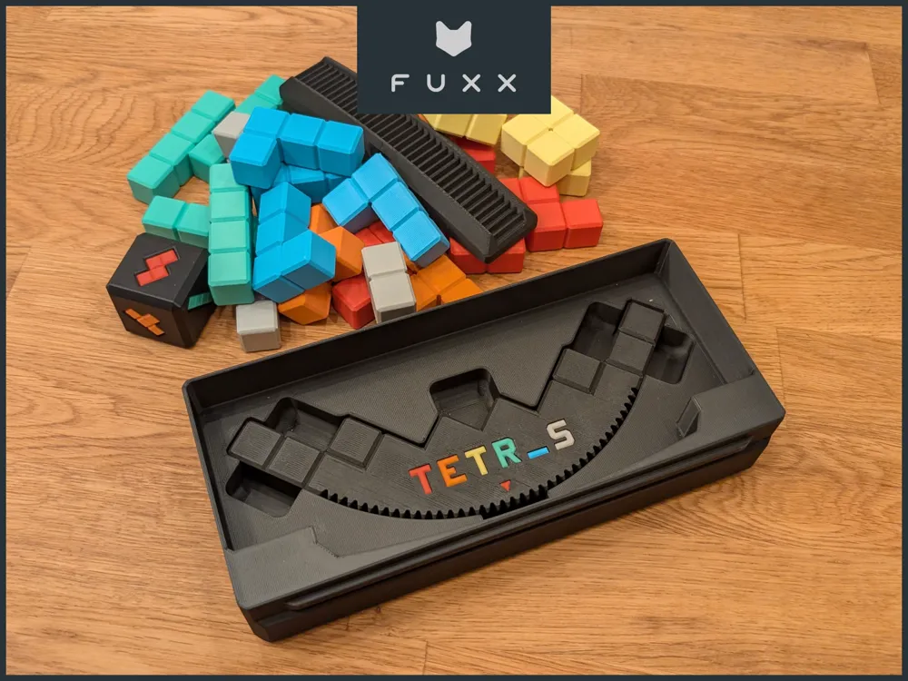 TETR_S storage box [official #1 of 3]