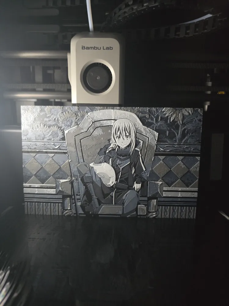 That Time I Got Reincarnated as a Slime, photo 3 of 4 - That Time I Got Reincarnated as a Slime Figurines & Collectibles