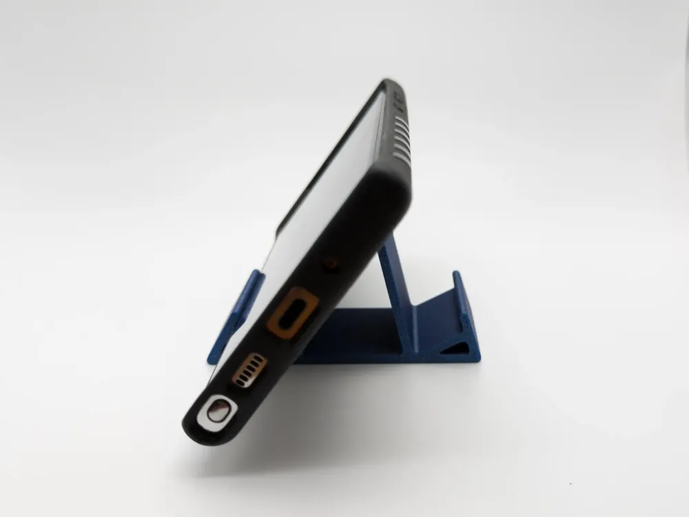 The Dangle Phone Stand, photo 3 of 4 - The Dangle Phone Stand Tools