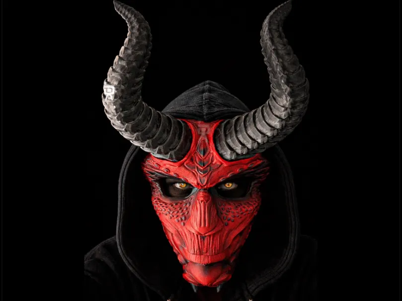 The Demon Within