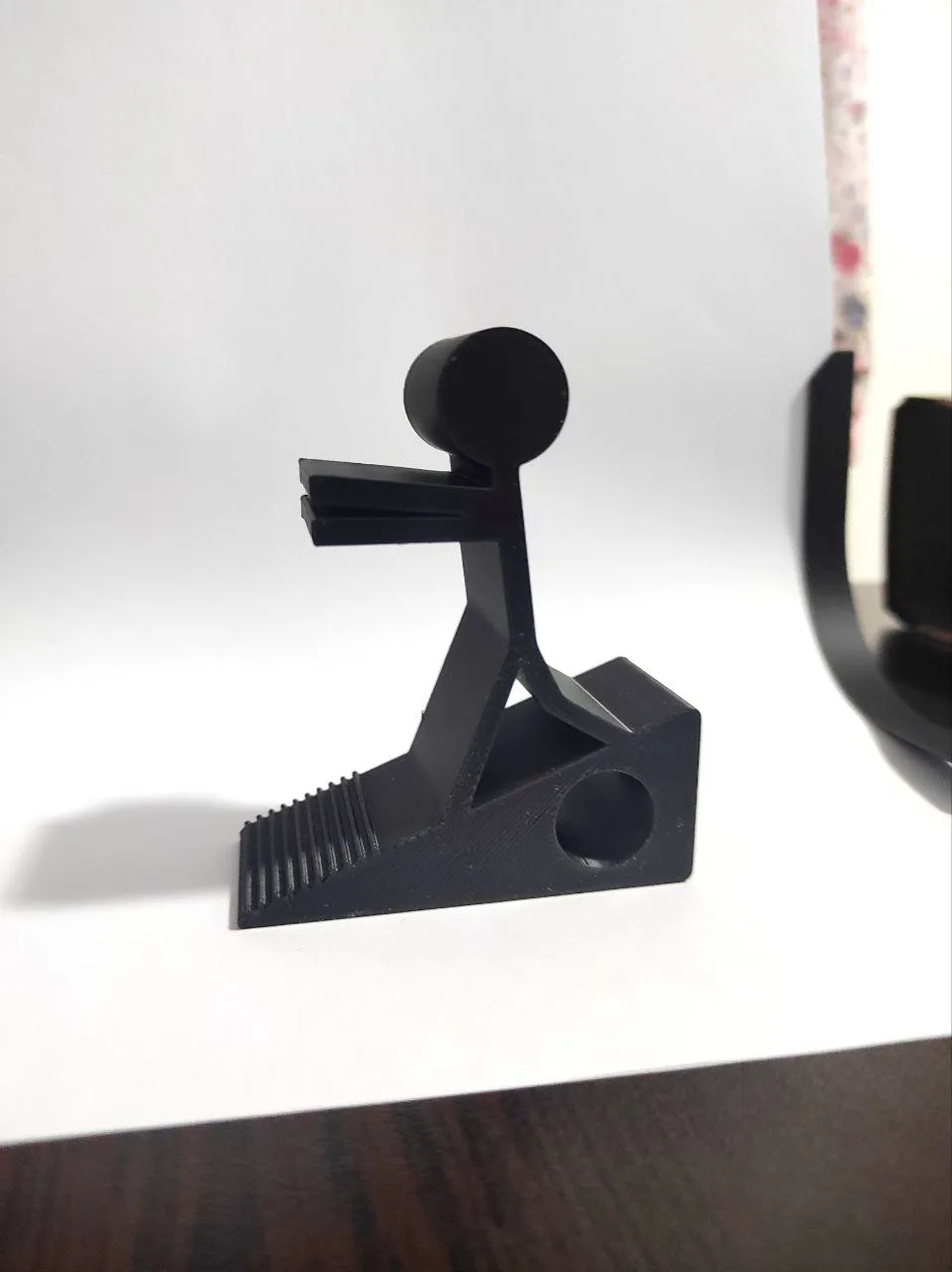 The Door Defender - StickMan Doorstop, photo 3 of 4 - Off-road, Camper & Truck Accessories, Car & Vehicle