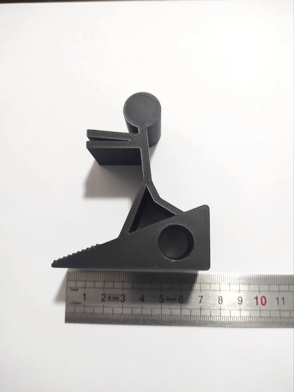 The Door Defender - StickMan Doorstop, photo 4 of 4 - Off-road, Camper & Truck Accessories, Car & Vehicle