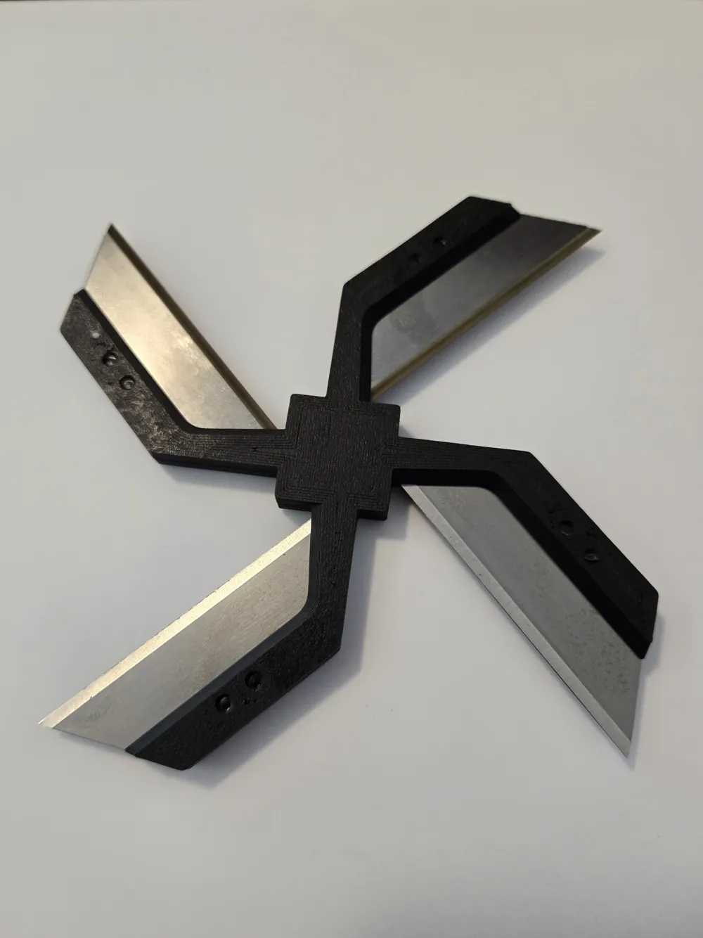 The Forbidden Box Cutter, photo 2 of 4 - The Forbidden Box Cutter Tools
