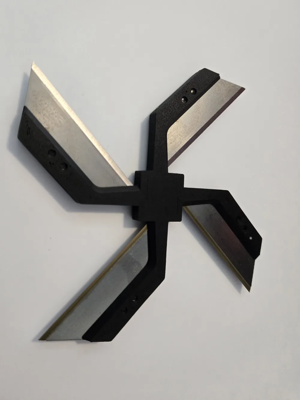 The Forbidden Box Cutter, photo 3 of 4 - The Forbidden Box Cutter Tools