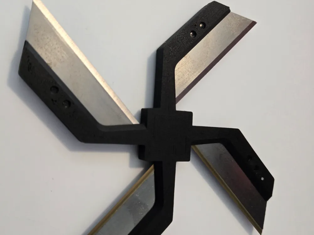 The Forbidden Box Cutter - Hand Tools, in stock in India