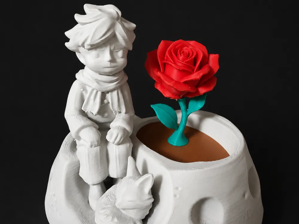 Il piccolo principe - Art Pieces, in stock in India