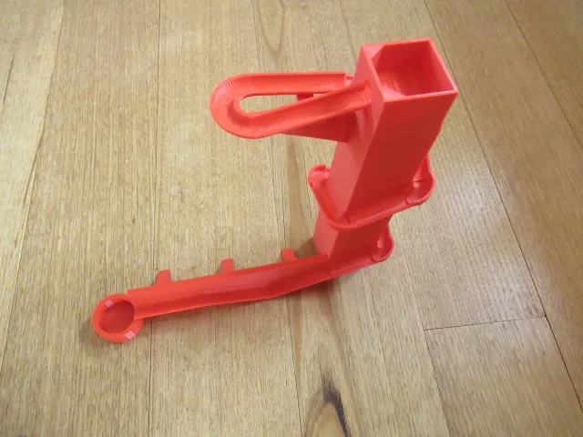 The Marble Run Project V1, photo 2 of 4 - The Marble Run Project V1 Toys & Games