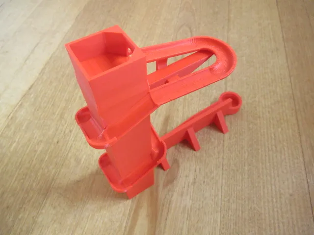 The Marble Run Project V1, photo 3 of 4 - The Marble Run Project V1 Toys & Games