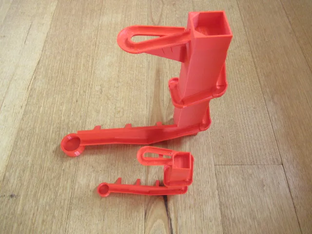 The Marble Run Project V1, photo 4 of 4 - The Marble Run Project V1 Toys & Games