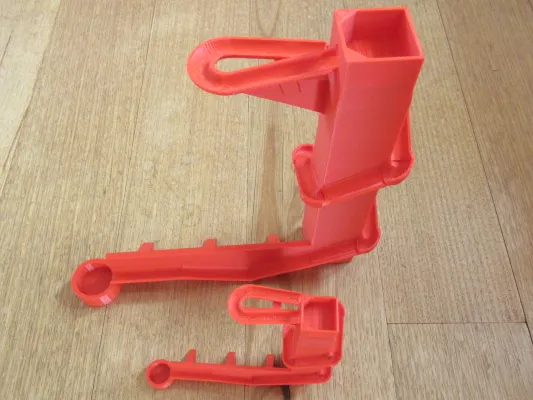 The Marble Run Project V1 - Other Toys & Games, in stock in India