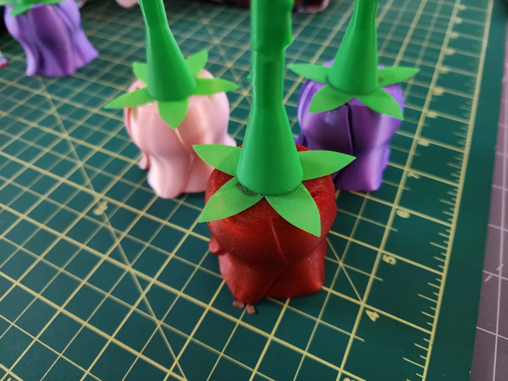 The One Stem to Rule them All