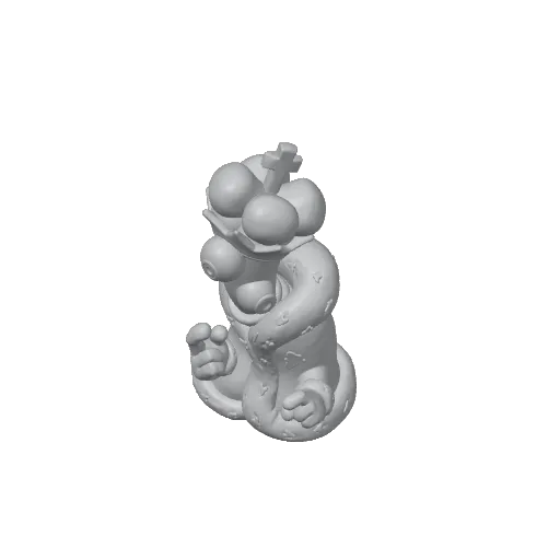The Royal Majesty Kinger | TADC | Fanart, photo 4 of 4 - The Royal Majesty Kinger | TADC | Fanart Toys & Games