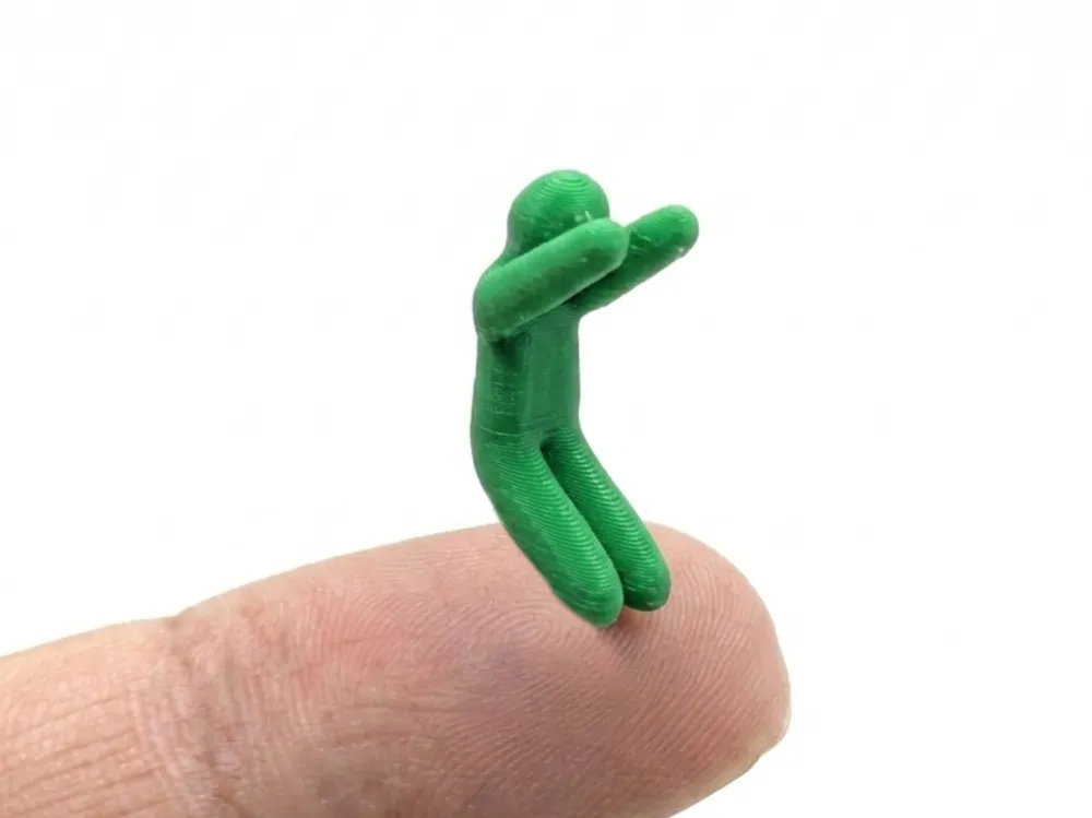 The smallest Chameleon Meccha Characters of world, photo 3 of 4 - The smallest Chameleon Meccha Characters of world Figurines & Collectibles