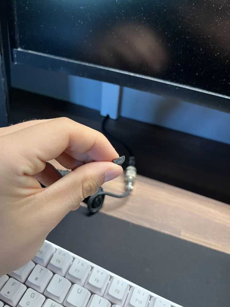 The smallest watermelon in the world (Nozzle 0.4), photo 2 of 4 - The smallest watermelon in the world (Nozzle 0.4) Miniatures