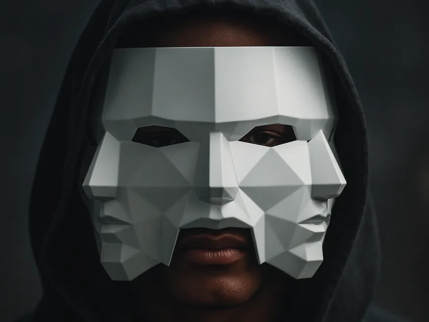 Three Faces of Fear