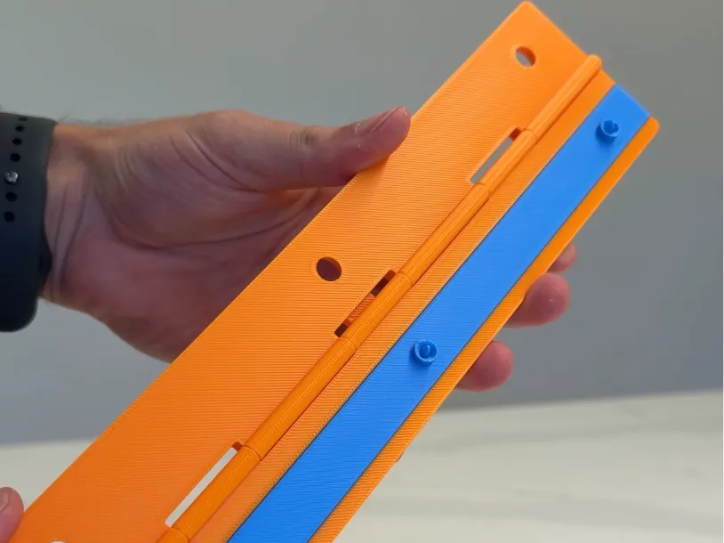 Three Hole Punch, photo 4 of 4 - Three Hole Punch Education