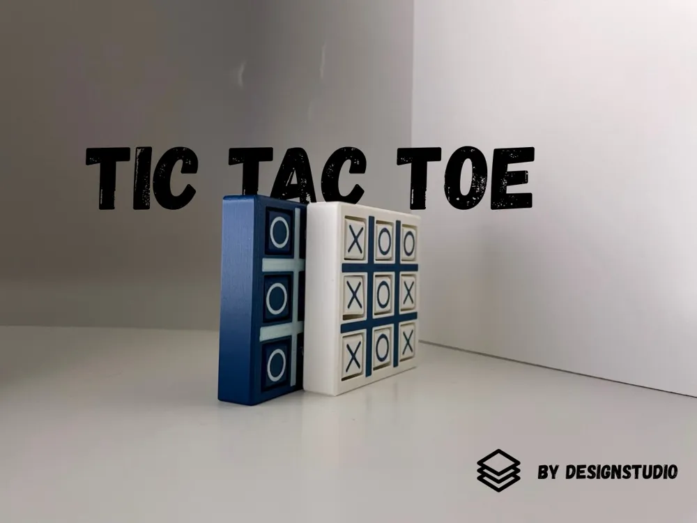 Tic Tac Toe - Classic Board Games & Game Sets, in stock in India
